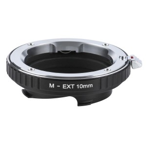 M vers EXT 10mm