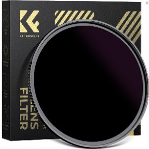 K&F Nano X ND 100000 67mm