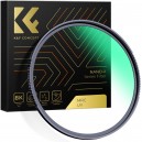 Nano K kit 3 filtres MCUV + CPL + ND4 37mm