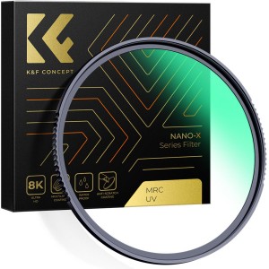 Nano X No "X" effect Magnetic Variable ND2-32 67mm