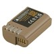 JUPIO Batterie Panasonic DMW-BLK22 *ULTRA C* 2400mAh