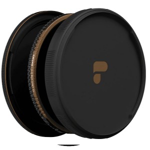 POLARPRO Chroma VND 2/5 Black Mist ED II 49mm