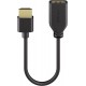 Adaptateur flexible HDMI™ (8K@60Hz)