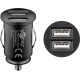 Chargeur de Voiture Dual-USB (24 W)