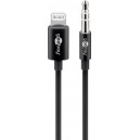 Câble de Connexion Audio Apple Lightning (3,5 mm)