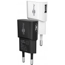 Chargeur USB-A (5 W) noir