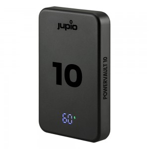 JUPIO Jupio PowerVault 10 Wireless Magnetic