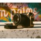 POLARPRO Filtre CineGold 82mm