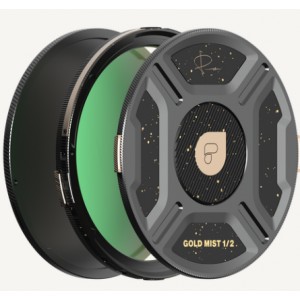 POLARPRO Filtre CineGold Helix MagLock 