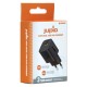 JUPIO Chargeur double USB 30W GaN 