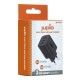 JUPIO Chargeur triple USB 65W GaN