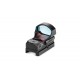 REFLEX SIGHTS  12145 1X, Circle Dot