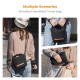 K&F Sac Urban Wonder U11 Noir