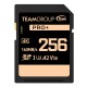 TEAM GROUP SDXC UHS-I U3 V30 128GB
