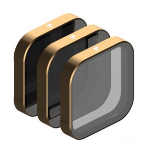 Insta360 Ace / Ace Pro - Shutter Collection (ND8, ND16, ND32)
