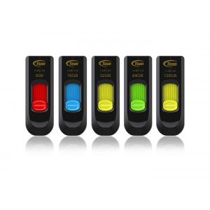 TEAM GROUP Cle USB3.0 C145 16Gb