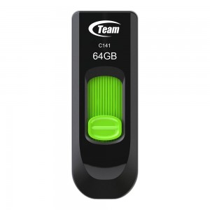 TEAM GROUP Cle USB2.0 C141 64Gb