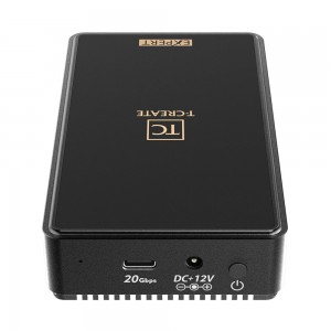 SSD externe de bureau EXPERT P32 16TB