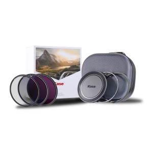 KASE Revolution Plus Entry Kit II 95mm