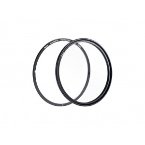 KASE Revolution Plus MCUV 43mm