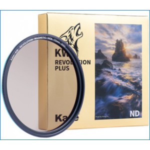 KW Revolution Plus ND8 46mm