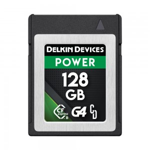 DELKIN POWER CFexpress&trade; Type B 2TB