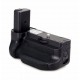 Batterie grip pour Sony A6300