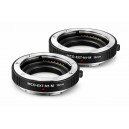 Bague macro m&eacute;tal Nikon 1 (10+16mm)