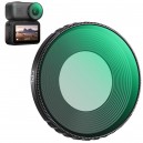 K&F Filtre CPL Osmo Nano