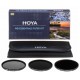HOYA Kit ND Essentiel 72mm
