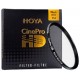 HOYA CineProHD BlackMist 1/4 52mm