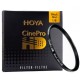 HOYA CineProHD BlackMist 1/8 77mm
