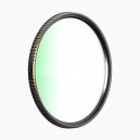POLARPRO Filtre Goldstache 43mm