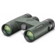 HAWKE Nature Trek Compact Jumelle 10x25 Vert