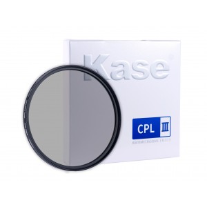 KASE CPL III 43mm