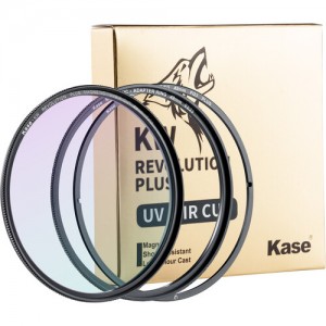 Kase Revolution Plus UV-IR 67mm