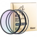 Kase Revolution Plus UV-IR 49mm