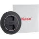 Kase Bouchon d'objectif magnetique 62mm