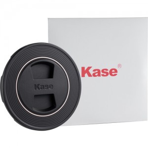 Kase Bouchon d'objectif magnetique 77mm