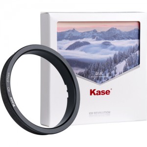 KASE Outil magn&eacute;tique 4D 82mm