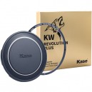 KASE Revolution Plus bouchon + bague 49mm