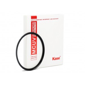 KASE AGC MCUV 52mm