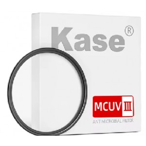 KASE MCUV IV 112mm