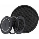 KASE Kit CPL pour Canon V1