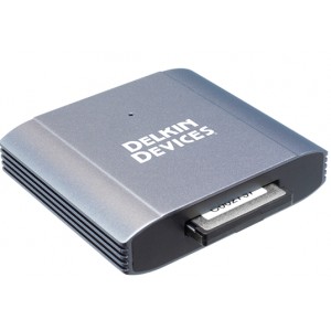 DELKIN Lecteur de carte CFexpress Type B