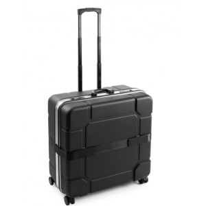 B&W Foldon Case 4 roues