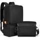 K&F Sac a dos / bandoulière 2 en 1