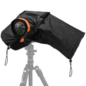 K&F Housse de pluie &eacute;tanche