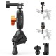 K&F Support pour guidon double rotule 360°
