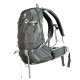 GENESIS Sac à dos DENALI gris